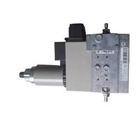 Gas Solenoid Valve MB-ZRDLE 405 B01 S20, for Boiler and Industrial Furnace