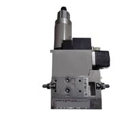 Gas Solenoid Valve MB-ZRDLE407 B01 S50, for Boiler and Industrial Furnace