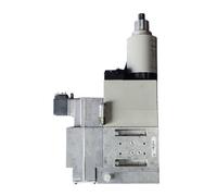 Gas Solenoid Valve MB-ZRDLE420 B01 S20, for Boiler and Industrial Furnace