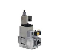 Gas Solenoid Valve MB-ZRDLE420 B01 S50, for Boiler and Industrial Furnace