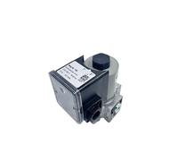 Gas Solenoid Valve MVD 205/5, for Boiler and Industrial Furnace