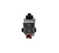 Gas Solenoid Valve MVD 503/5, for Boiler and Industrial Furnace