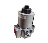Gas Solenoid Valve MVD 510/5, for Boiler and Industrial Furnace