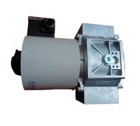 Gas Solenoid Valve MVD 520/5, for Boiler and Industrial Furnace