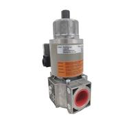 Gas Solenoid Valve MVDLE 207/5, for Boiler and Industrial Furnace
