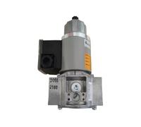 Gas Solenoid Valve MVDLE 210/5, for Boiler and Industrial Furnace