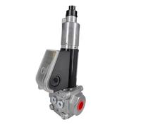 Gas Solenoid Valve VAS115R/LW, for Boiler, Burner,Industrial Furnace