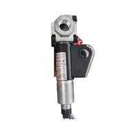 Gas Solenoid Valve VAS120R/LW, for Boiler, Burner,Industrial Furnace