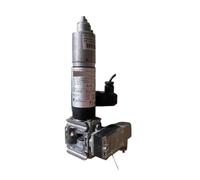 Gas Solenoid Valve VAS125R/LW, for Boiler, Burner,Industrial Furnace