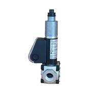 Gas Solenoid Valve VAS250R/LW, for Boiler, Burner,Industrial Furnace