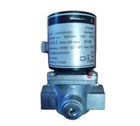 Gas Solenoid Valve VE4010A1063, for Boiler, Burner,Industrial Furnace