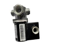 Gas Solenoid Valve VE4015A1146, for Boiler, Burner,Industrial Furnace