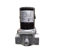 Gas Solenoid Valve VE4025A1210T, for Boiler, Burner,Industrial Furnace