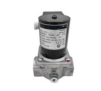 Gas Solenoid Valve VE4025A1210T, for Boiler, Burner,Industrial Furnace