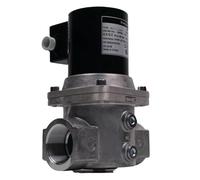 Gas Solenoid Valve VE4040A1243, for Boiler, Burner,Industrial Furnace