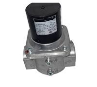Gas Solenoid Valve VE4050A1200, for Boiler, Burner,Industrial Furnace