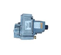 Gas Solenoid Valve VR8304P4256, for Boiler, Burner,Industrial Furnace