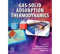 Gas-Solid Adsorption Thermodynamics