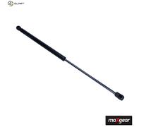 MaXgear Gas Spring Rear Window 12-2359 for VW CFPA/CNFB/CNEA/CSHA/CDBA/CNFA 2.0L