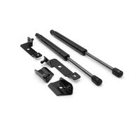 Gas spring 2pcs For Frontier for Navara D40 Front Hood Gas Struts Bonnet Lift Support