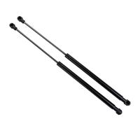 Gas spring 2pcs Rear Tailgate Boot Gas Spring Lift Support Shocks Damper
