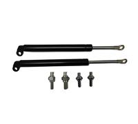 Gas spring 4x4 for Pickup Rear Tailgate Slow Down Gas Struts Lift Supports Damper for Isuzu for DMax(2 PCS)