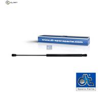 GAS SPRING AIR DEFLECTOR 1.22136 FOR SCANIA 4/-/series DC11.01/03/02/04 10.6L