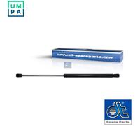 GAS SPRING AIR DEFLECTOR 1.22136 FOR SCANIA 4/-/series DC11.01/03/02/04 10.6L