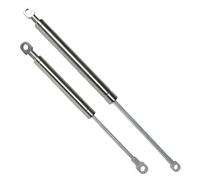 Gas spring AISI 316 600 mm 50 kg - 1 PC Osculati - 38.009.20 - 3800920