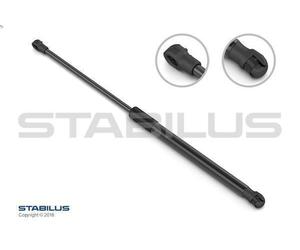 Gas Spring, bonne STABILUS 342504 for PHANTOM VII (RR1) 6.75 2003-2017