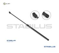 Gas Spring, bonnet STABILUS 017359 for VW PASSAT B6 (3C2) 1.6 2005-201