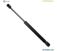 STABILUS Gas Spring (bonnet) 017467 for SEAT LEON (1M1) 1.6 2005-2006