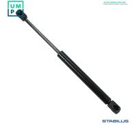 STABILUS Gas Spring 018504 Bonnet Strut for VW Passat 3B3/3B6 2.3 Left AZX Front 00–05