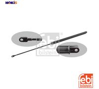 febi bilstein 01956 Gas Spring for engine hood, pack of one,black