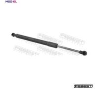 GAS SPRING BONNET 02117-012 FOR NISSAN VQ35DE 3.5L 6cyl MURANO I