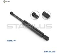 0488VQ Front Bonnet Damper Strut Hood Support Lifter Exterior By Stabilus