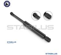 0488VQ Front Bonnet Damper Strut Hood Support Lifter Exterior By Stabilus