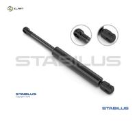 GAS SPRING BONNET 0488VQ FOR MERCEDES-BENZ M 111.977 2.3L 4cyl M-CLASS 2.7L 6cyl