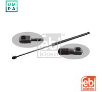 Right Bonnet Gas Spring Strut FEBI Fits MERCEDES Gl Gle Gls C292 1669802364