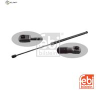 Right Bonnet Gas Spring Strut FEBI Fits MERCEDES Gl Gle Gls C292 1669802364