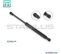 1041VO Front Bonnet Damper Strut Hood Support Lifter Exterior By Stabilus