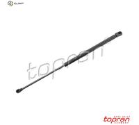 GAS SPRING BONNET 113 526 FOR VW AWY/BMD/AZQ/BME 1.2L AMF/BAY 1.4L 3cyl POLO