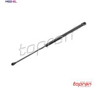 GAS SPRING BONNET 113 526 FOR VW AWY/BMD/AZQ/BME 1.2L AMF/BAY 1.4L 3cyl POLO