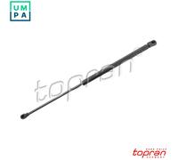 GAS SPRING BONNET 113 526 FOR VW AWY/BMD/AZQ/BME 1.2L AMF/BAY 1.4L 3cyl POLO