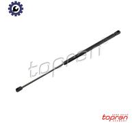 GAS SPRING BONNET 113 528 FOR VW BPE/BAC/BPD/BLK 2.5L 5cyl TOUAREGBMV/BMX 3.2L