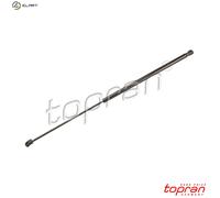 GAS SPRING BONNET 115 185 FOR VW CBFA/BWA/CCZA/CAWB/AXX/CCTA 2.0L 4cyl PASSAT