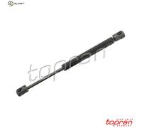 GAS SPRING BONNET 116 119 FOR AUDI CGXC/CTDA/CREC/CMDA/CTUB 3.0L 6cyl A8