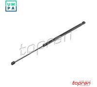GAS SPRING BONNET 116 332 FOR VW SEAT DEDA 2.0L DFMA/CUWA/DLTA/DFLA/CUVC 2.0L