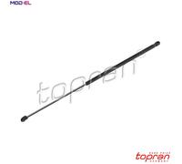 GAS SPRING BONNET 117 715 FOR VW DBGB/CRLD/DFGB/CUPA/CRLB/DFGA/DFEA 2.0L 4cyl