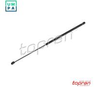 GAS SPRING BONNET 117 715 FOR VW DBGB/CRLD/DFGB/CUPA/CRLB/DFGA/DFEA 2.0L 4cyl
